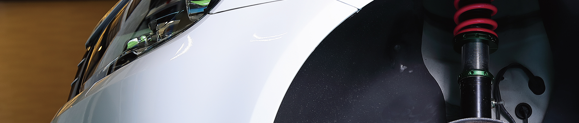 カスタム・コンプリートカー